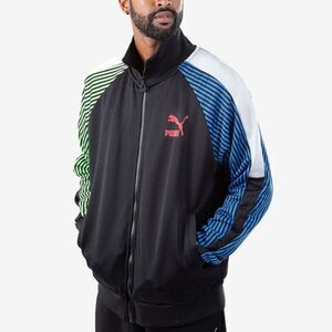 Puma Dazed T7 Track Jacket XXL